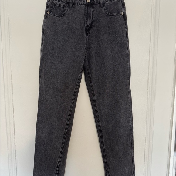White Fox Black Women's Jeans - Picture 1 of 4